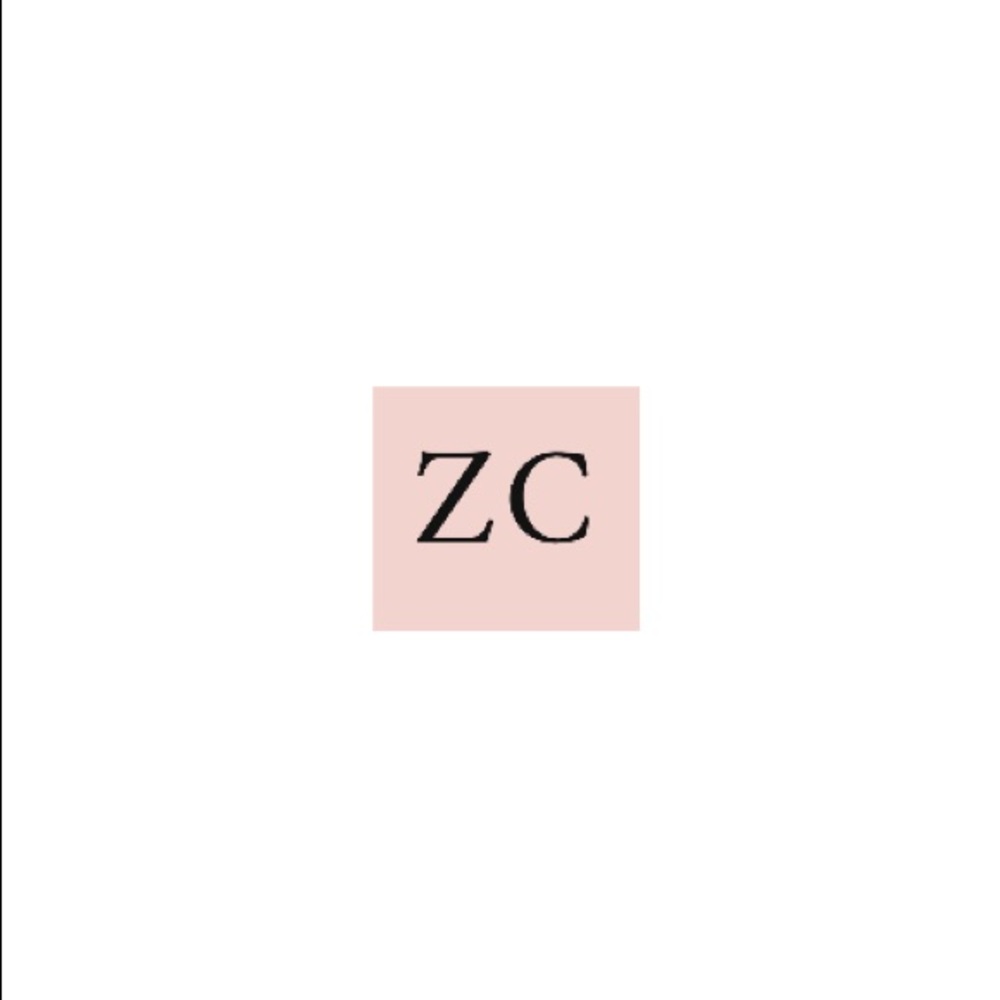 Meet your Posher, Z!